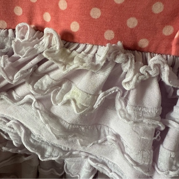 Matilda Jane 6 Brilliant Daydream Lets Eat Cake Cupcake Birthday Dress *READ* - Picture 11 of 11